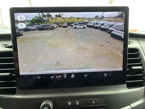 Used 2023 Ford E-Transit Medium Roof RWD image 21