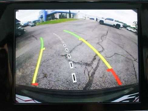 Used 2021 Jeep Grand Cherokee Trailhawk w/ Trailhawk Luxury Group image 33