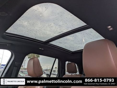 Used 2023 Lincoln Aviator Reserve w/ Equipment Group 201A image 19