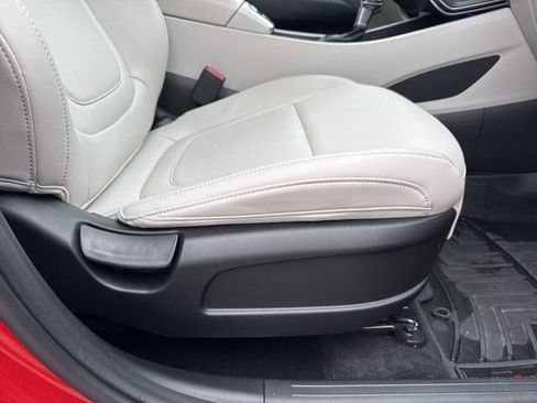 Used 2023 Hyundai Tucson SEL w/ Convenience Package image 31