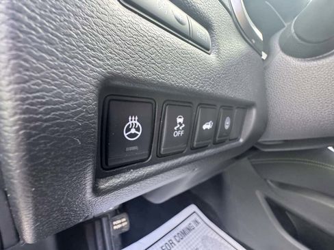 Used 2021 Nissan Murano SL image 13