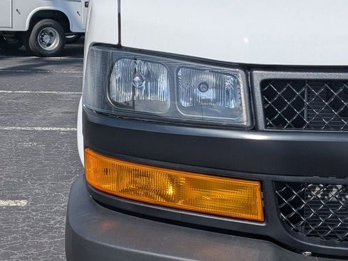 New 2025 Chevrolet Express 2500 w/ Driver Convenience Package image 10