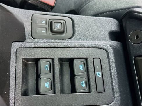 Certified 2022 Ford Bronco Big Bend image 8