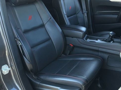 Used 2023 Dodge Durango R/T RWD image 36