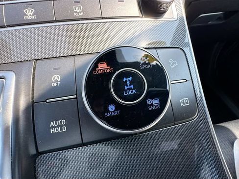 Used 2023 Hyundai Santa Fe SE AWD/4WD image 36