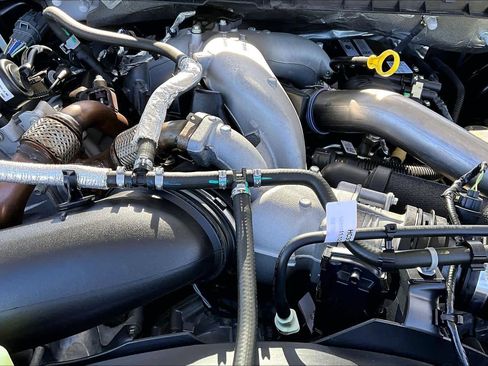 Used 2021 Ford F250 Lariat w/ Lariat Ultimate Package image 32