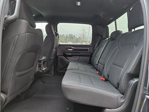 New 2026 RAM 1500 Big Horn image 22