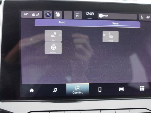 Certified 2022 Jeep Compass Limited image 26