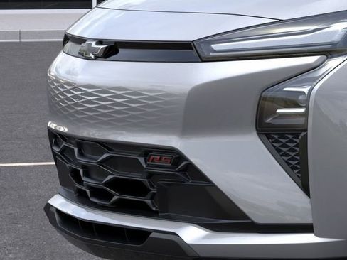 New 2027 Chevrolet Bolt RS FWD image 13