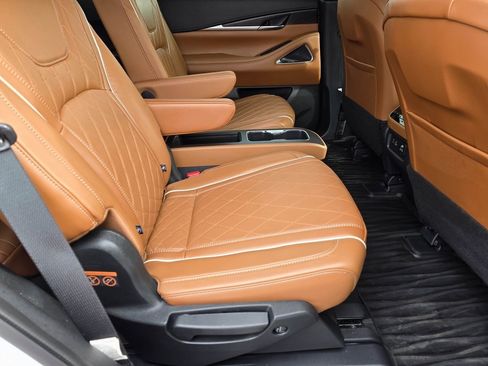 Used 2024 INFINITI QX60 Autograph image 39