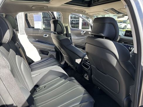 Used 2021 Genesis GV80 2.5T image 34