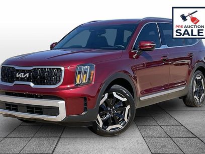 Used 2024 Kia Telluride EX
