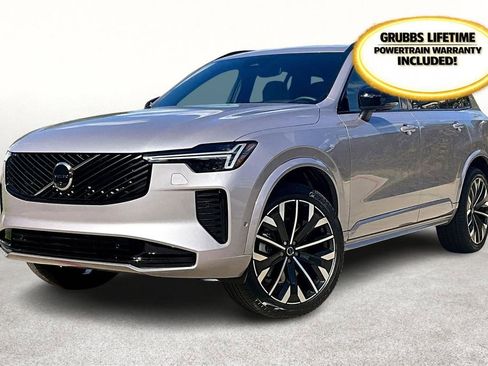 New 2026 Volvo XC90 B6 Ultra w/ Protection Package Premier image 2