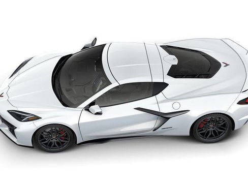 New 2026 Chevrolet Corvette Z06 image 9