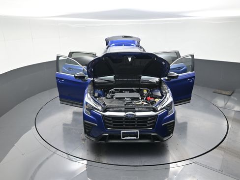 New 2026 Subaru Ascent Limited image 12