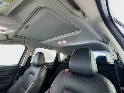 Used 2020 MAZDA CX-5 Grand Touring Reserve image 15