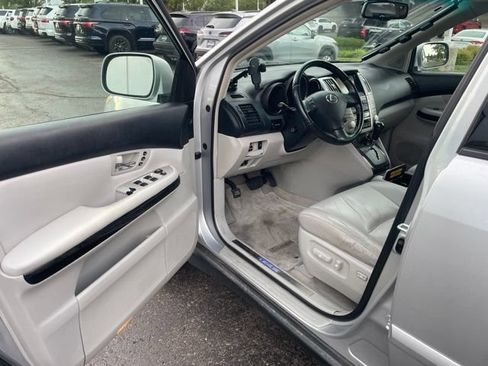 Used 2008 Lexus RX 400h 2WD image 10