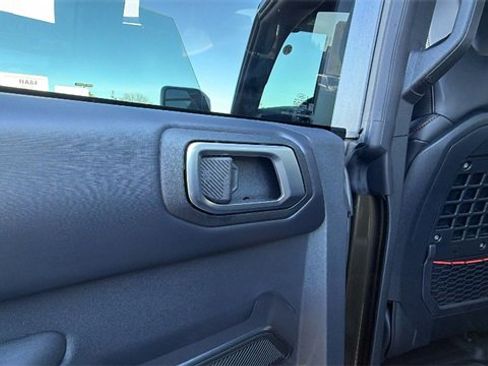 New 2025 Ford Bronco Raptor image 15