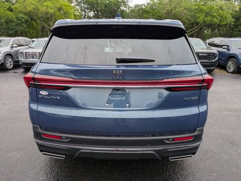 New 2026 Buick Enclave Preferred FWD image 5