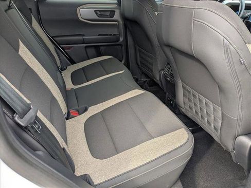 Certified 2025 Ford Bronco Sport Big Bend image 18