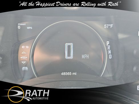 Used 2024 Dodge Durango GT image 15