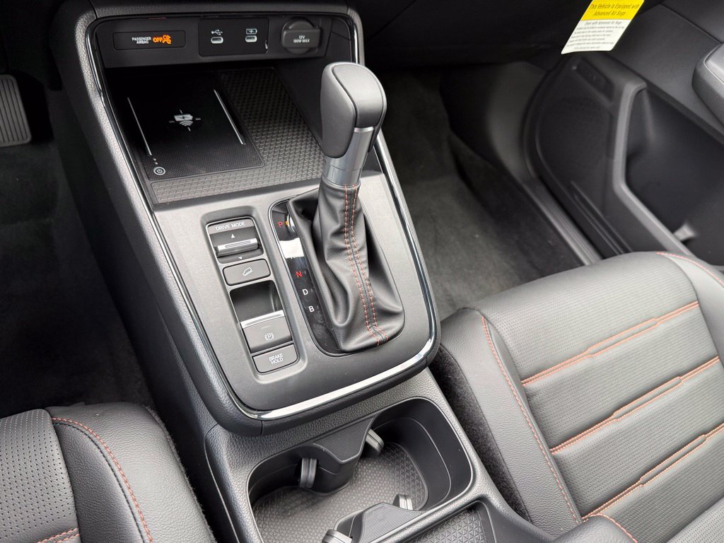 New 2026 Honda CR-V Sport-L image 20