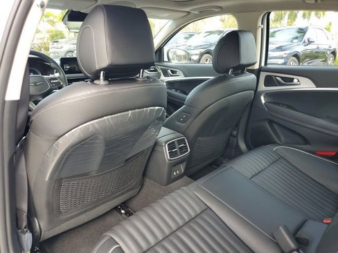 New 2026 Genesis G70 2.5T Prestige image 7