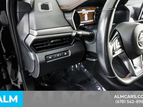 Used 2025 Nissan Altima 2.5 SR image 32