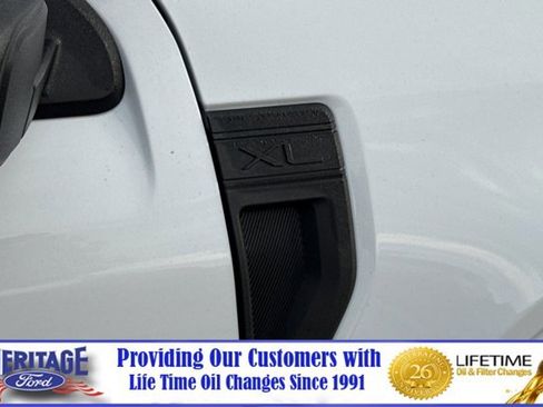 New 2026 Ford Maverick XL image 25