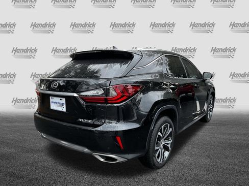 Used 2019 Lexus RX 350 FWD w/ Navigation Package image 9