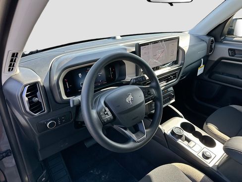 New 2026 Ford Bronco Sport Big Bend AWD/4WD image 6