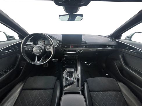 Used 2023 Audi S4 Premium w/ Convenience Package AWD/4WD image 17