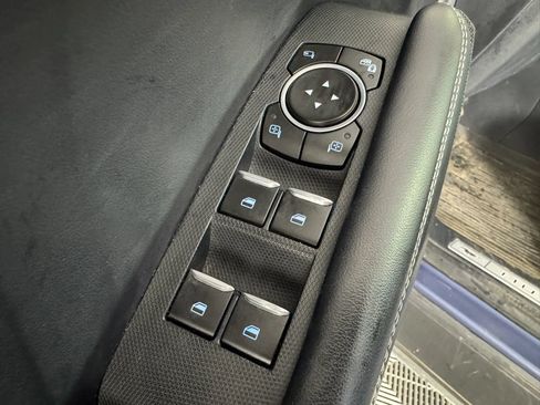 Used 2021 Ford Mustang Mach-E Premium AWD/4WD image 39