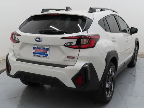 New 2025 Subaru Crosstrek 2.5i Limited w/ Crosstrek Mirror Package image 3