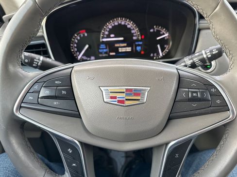 Used 2018 Cadillac XT5 Luxury w/ Driver Awareness Package image 24