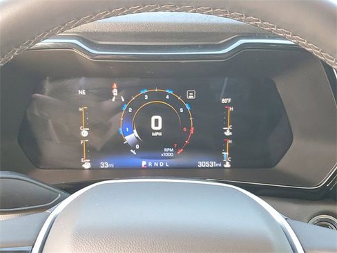 Used 2023 Chevrolet Colorado LT w/ LT Convenience Package II image 16