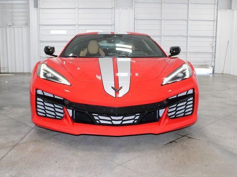 Used 2024 Chevrolet Corvette Z06 w/ Battery Protection Package image 45