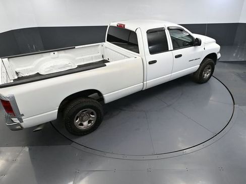 Used 2003 Dodge Ram 2500 Truck SLT image 48