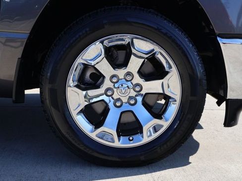 Used 2022 RAM 1500 Lone Star image 22