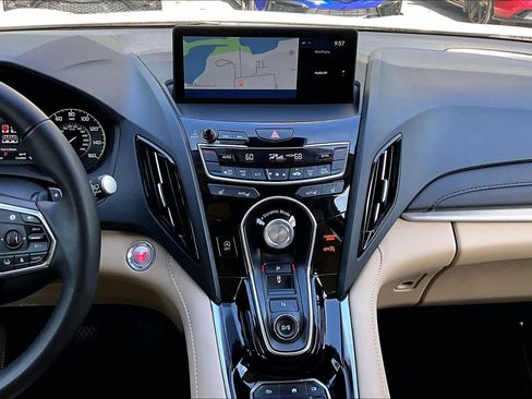 Certified 2024 Acura RDX SH-AWD w/ Technology Package image 7
