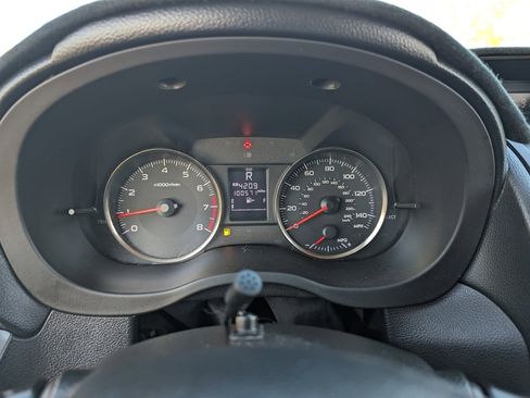 Used 2014 Subaru Crosstrek 2.0i Limited image 26