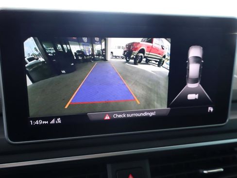 Used 2018 Audi A4 2.0T Ultra Premium image 23