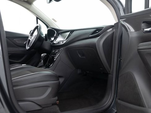 Used 2018 Buick Encore Preferred FWD image 30