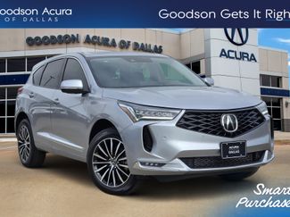 New 2026 Acura RDX SH-AWD w/ Advance Package video 1