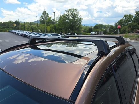 New 2025 MAZDA CX-70 3.3 Turbo w/ Premium Plus Pkg image 13