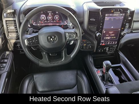 Used 2024 RAM 1500 TRX image 14