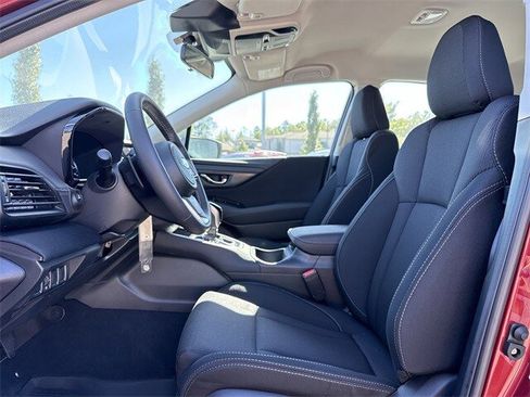 New 2025 Subaru Legacy Premium image 11