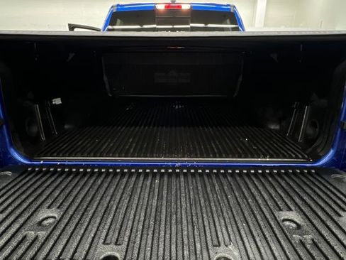 Used 2019 RAM 1500 Sport w/ Alpine Leather & Sound Group image 27