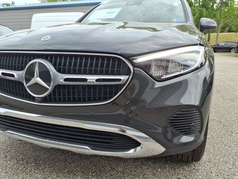 New 2026 Mercedes-Benz GLC 300 4MATIC image 2