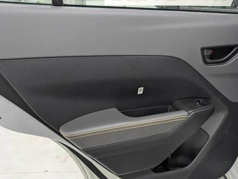 New 2025 Subaru Crosstrek 2.5i Sport image 21